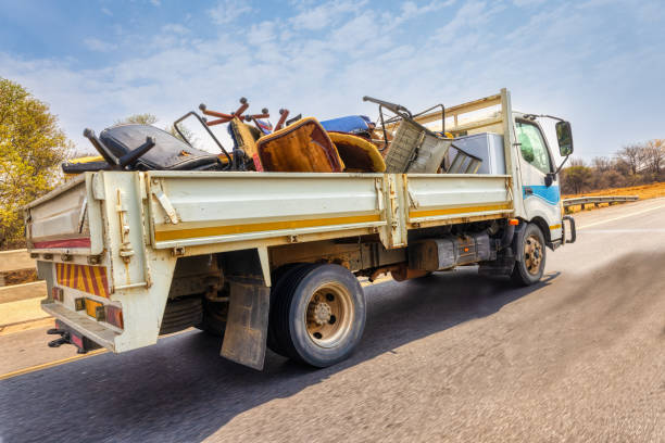 Professional Junk Removal Services in Scottville, MI